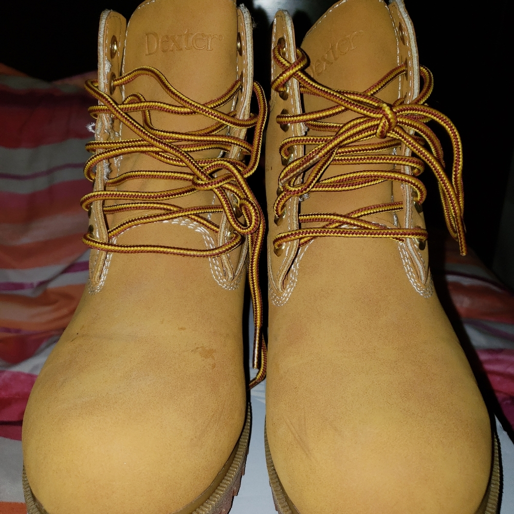 Rain boots